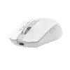 Tellur Silent Click draadloze muis wit