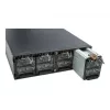 APC Smart-UPS On-Line SRT batterijpack voor 5/6kVA Extended-Runtime-model 192V