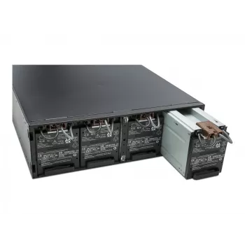 APC Smart-UPS On-Line SRT batterijpack voor 5/6kVA Extended-Runtime-model 192V