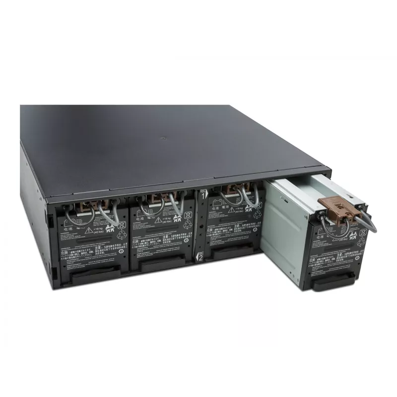 APC Smart-UPS On-Line SRT batterijpack voor 5/6kVA Extended-Runtime-model 192V