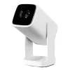 Draagbare projector WANBO Cube 1 alpinewit – 720p, 350 ANSI lumen, Android TV 11