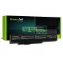 Accu Green Cell MS04 voor MSI A6400 CR640 CX640