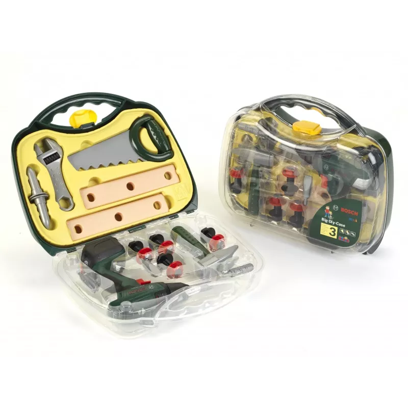 Rollenspeelgoed Theo Klein 8584