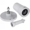 Bullet-behuizing AXIS TF1804 4 stuks — set voor buitenbehuizing camera