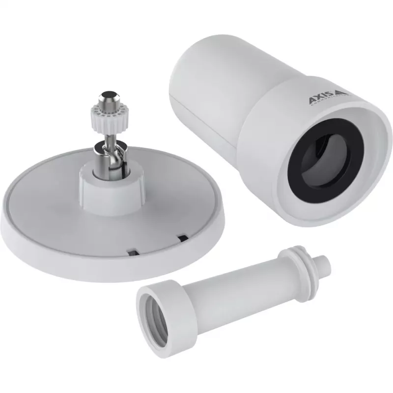 Bullet-behuizing AXIS TF1804 4 stuks — set voor buitenbehuizing camera