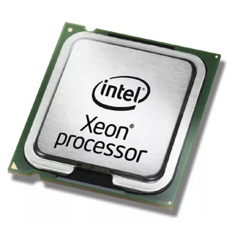 Fujitsu Intel Xeon Gold 6234 processor S26361-F4082-L334, 8 cores, 16 threads, 3,3 GHz (Turbo 4,0 GHz), 24,75 MB cache, 130 W, zonder koelblok