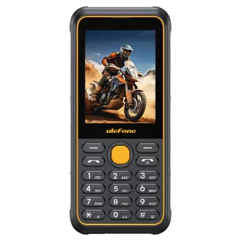 Mobiele telefoon UleFone Phone Armor Mini 4 LTE 4,5 inch