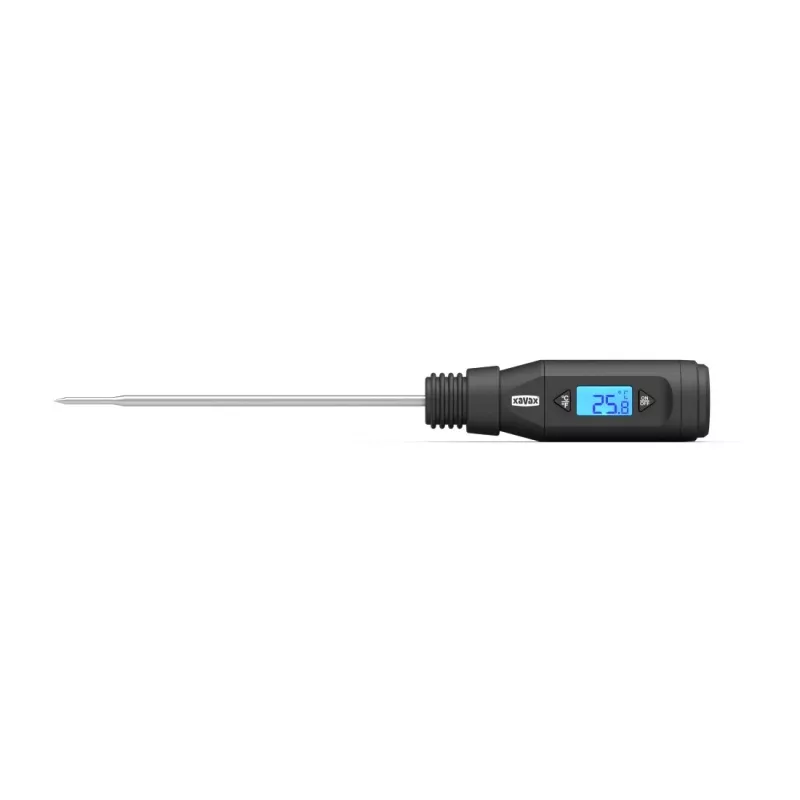 Xavax Digitale multithermometer (00185856)