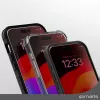 Beeldschermfolie 4smarts 540599 voor iPhone 15 Plus krasbestendig