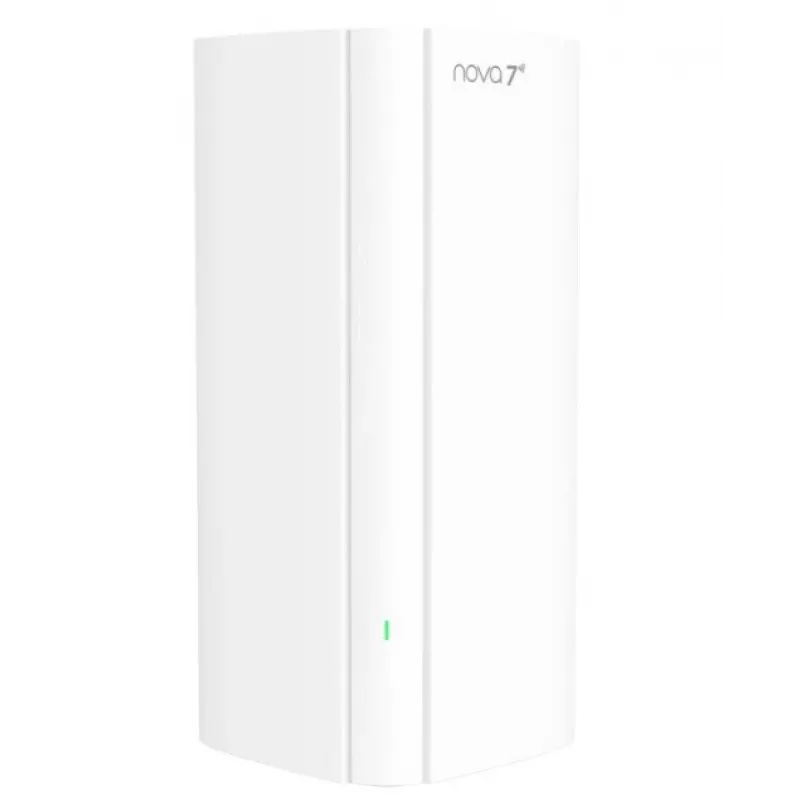 Tenda Nova EE3 Pro (2 st.) Wi-Fi 7-mesh-systeem, wit