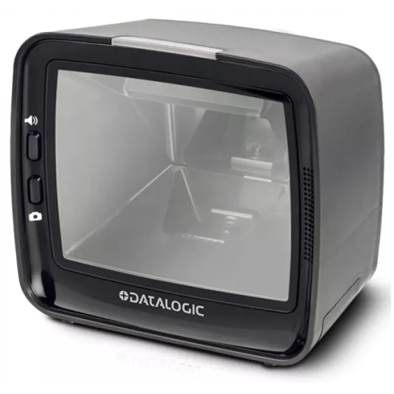 Datalogic Magellan 3450VSi - barcodescanner - desktopapparaat - gedecodeerd - USB (M3450-010210-07604)
