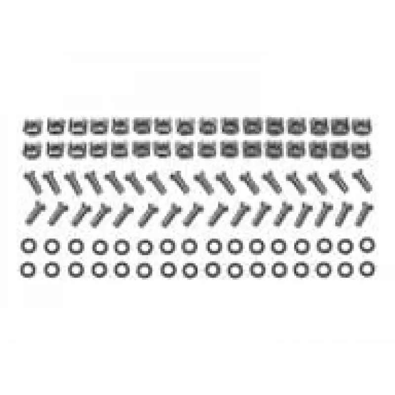 APC M6 hardwarekit