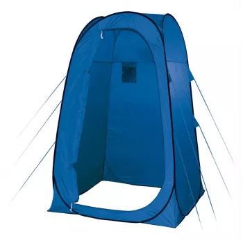 High Peak Rimini blauwe tunneltent