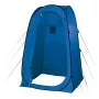High Peak Rimini blauwe tunneltent