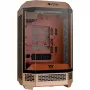 Thermaltake The Tower 300 - micro tower - micro ATX - zijpaneel met venster (gehard glas)