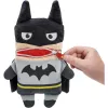 Speelgoed Schmidt Spiele Batman cartoonfiguur voor 0+ jaar