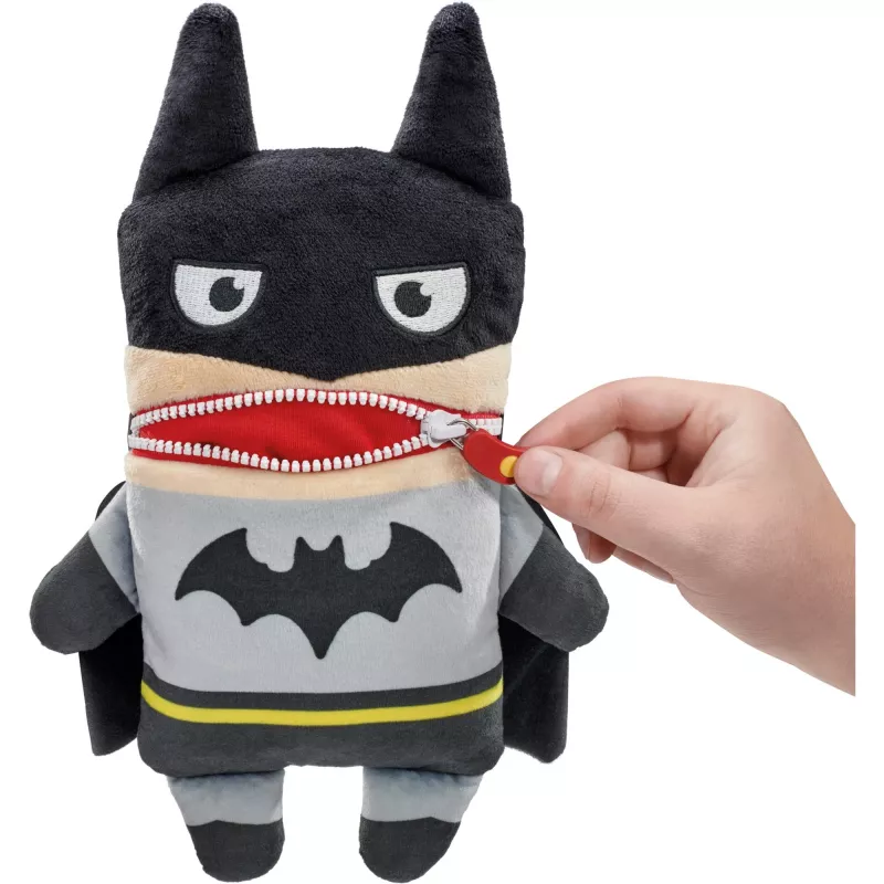 Speelgoed Schmidt Spiele Batman cartoonfiguur voor 0+ jaar