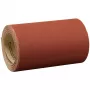 Makita - schuurband - voor hout, metaal, verf - korrel: 180 - 120 mm x 5m - voor Makita 9046, 9046J, BO4900V, BO4900VJ, BO4901J (P-38152)