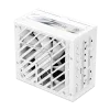 Gamemax voeding, 80 PLUS, Gold | GZ 750G WH | 750 W