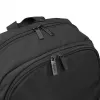 Rugzak White Shark Scout Backpack zwart polyester