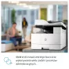 All-in-One-printer HP LaserJet M443nda Laser A3 1200 x 1200 DPI 24 ppm