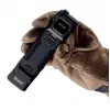 Zaklamp Nitecore EDC29 roestvrijstalen behuizing, 2 LED's, 15–6500 lm, IP54, USB oplaadbaar