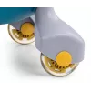 Gravity Ride Gravity groen-geel