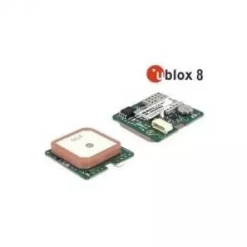 GPS-ontvangermodule Navilock 62576
