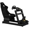 Gaming-stoel nitro concepts E-Racer GAZU-1006 — ergonomisch ontwerp, verstelbare armleuningen