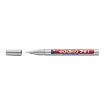Edding 4-751054 zilver