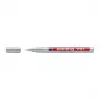 Edding 4-751054 zilver