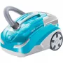 Thomas 786522 handstofzuiger grijs
