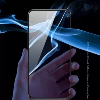 Schermbescherming Devia Van Anti-Blue-Ray voor iPhone 11 Pro Max