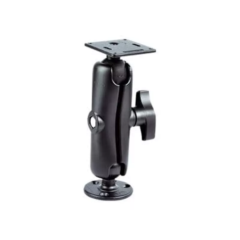 Datalogic RAM Mount met ronde basis - voertuigmontagekit - voor Rhino 10 (94ACC0034)
