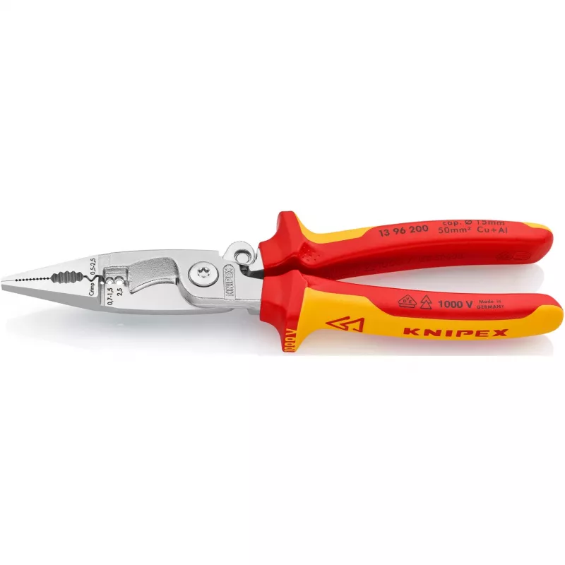 Bektang Knipex 13 96 200