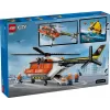 LEGO CITY 60503 Kustwacht-helikopter