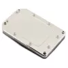 Waterkoeler Aqua-Computer cuplex kryos NEXT sTRX4 Full Cover Acryl — compatibel met sTRX4-sockets