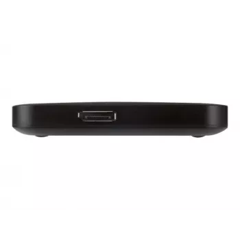 Toshiba 4TB externe harde schijf 2,5 inch USB 2.0/3.2 Gen 1 Canvio Ready