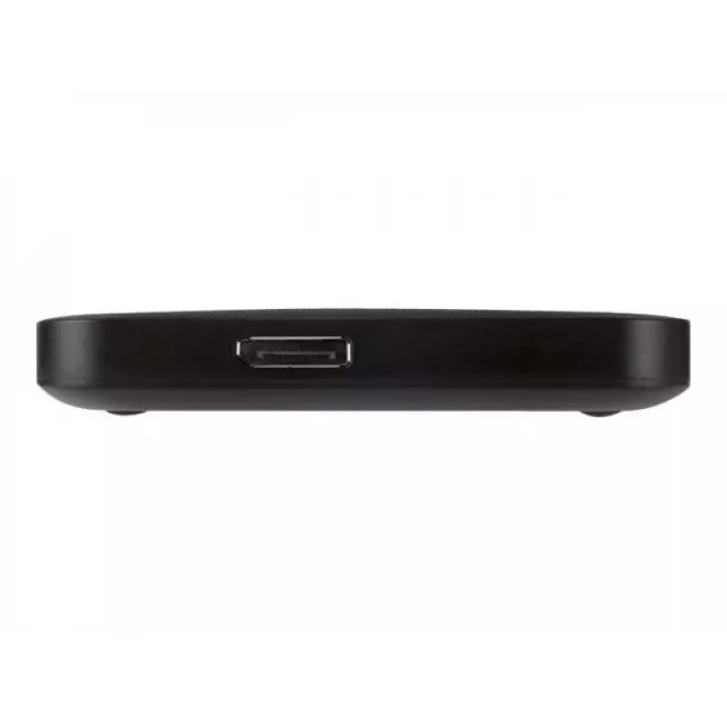 Toshiba 4TB externe harde schijf 2,5 inch USB 2.0/3.2 Gen 1 Canvio Ready