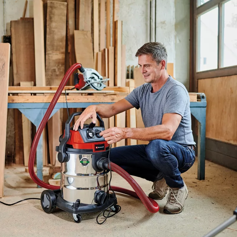 Einhell 2342460 handstofzuiger