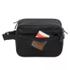 Reistas Eco Travel TOILETRY/zwart 8409 Rivacase