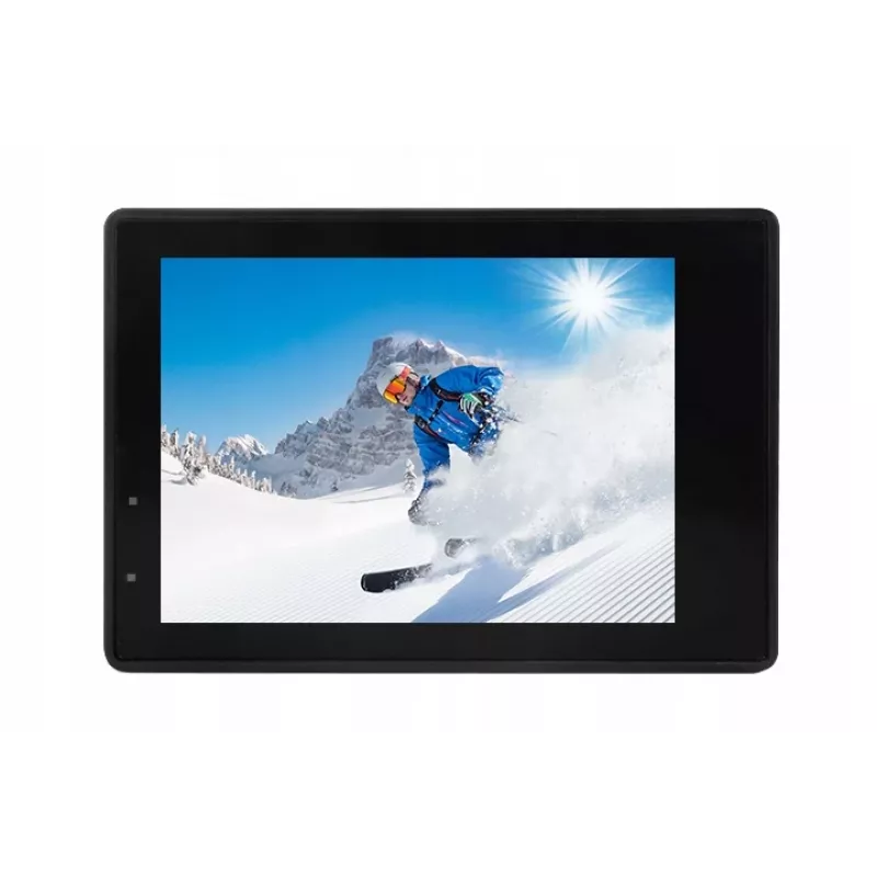 Actiesportcamera AgfaPhoto Realimove AC5000 12 MP Full HD Wi-Fi