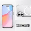 Hoesje 4smarts iPhone 16 15,5 cm (6,1 inch) transparant