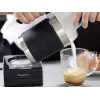 Elektrische grill Beper BB.200 — antiaanbaklaag, compact ontwerp