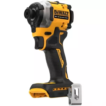 Slagschroevendraaier DeWALT DCF850NT, 3250 t/min, 1/4 inch boorkop, 900 g