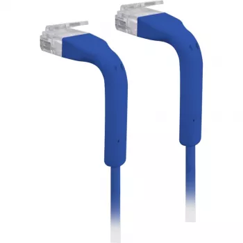 Ubiquiti Networks UC-PATCH-8M-RJ45-BL netwerkkabel blauw Cat6 (UC-PATCH-8M-RJ45-BL)