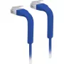 Ubiquiti Networks UC-PATCH-8M-RJ45-BL netwerkkabel blauw Cat6 (UC-PATCH-8M-RJ45-BL)