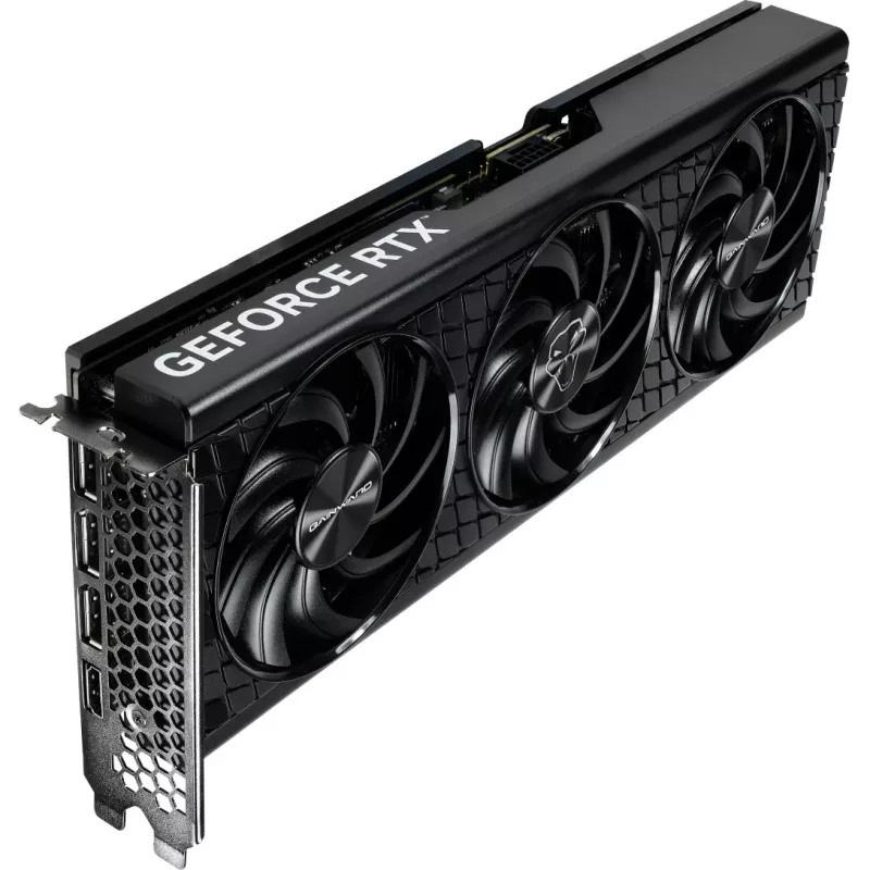 Grafische kaart Gainward GeForce RTX 5070 12 GB GDDR7