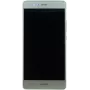 Huawei scherm voor P9 Lite goud (02350TMS)