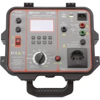 GT-900-D apparaattester (4866896)
